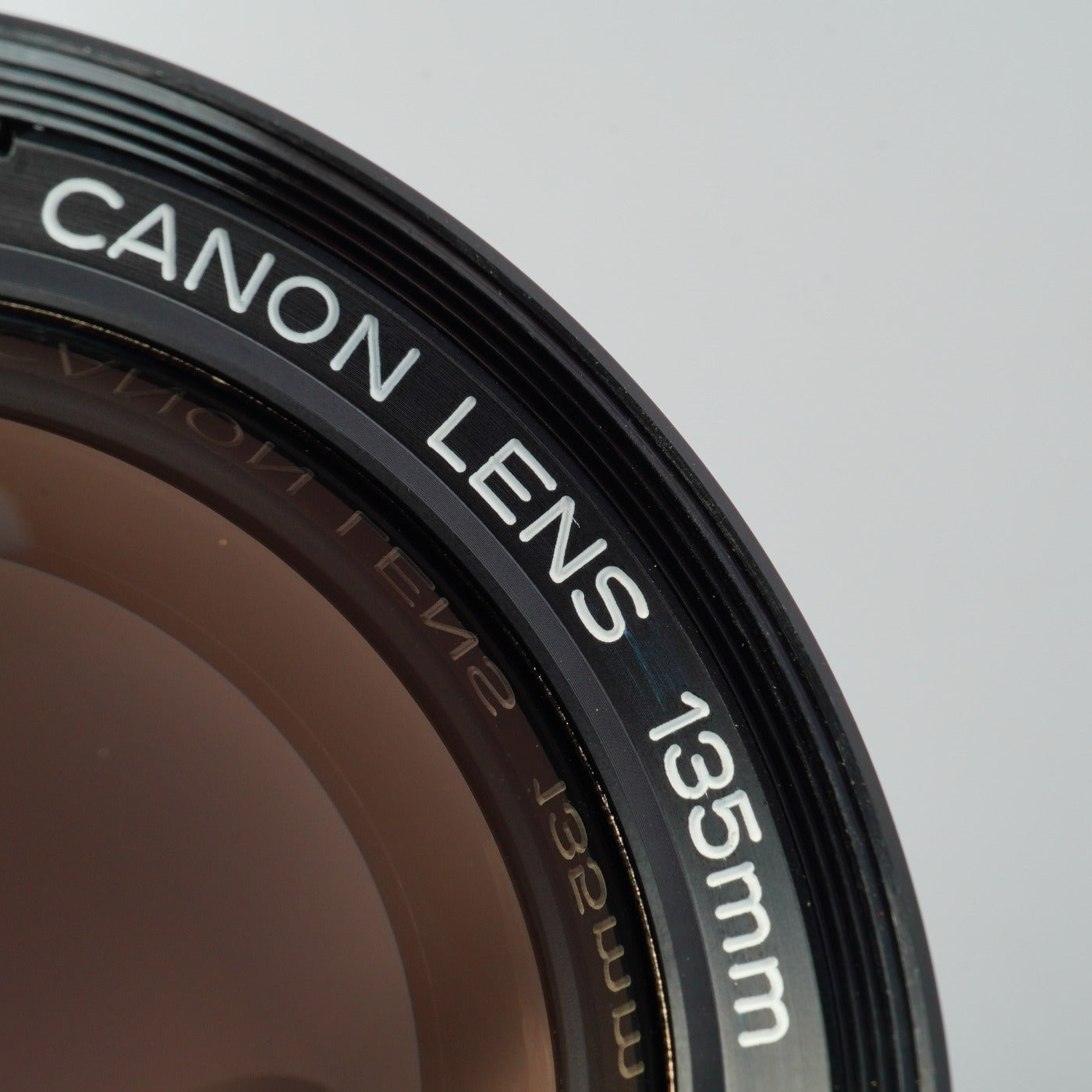 Canon 135mm F/3.5 単焦点レンズ