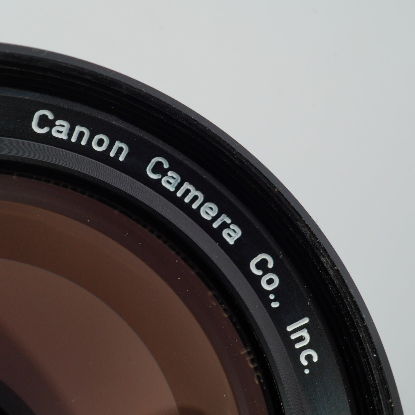 Canon 135mm F/3.5 単焦点レンズ