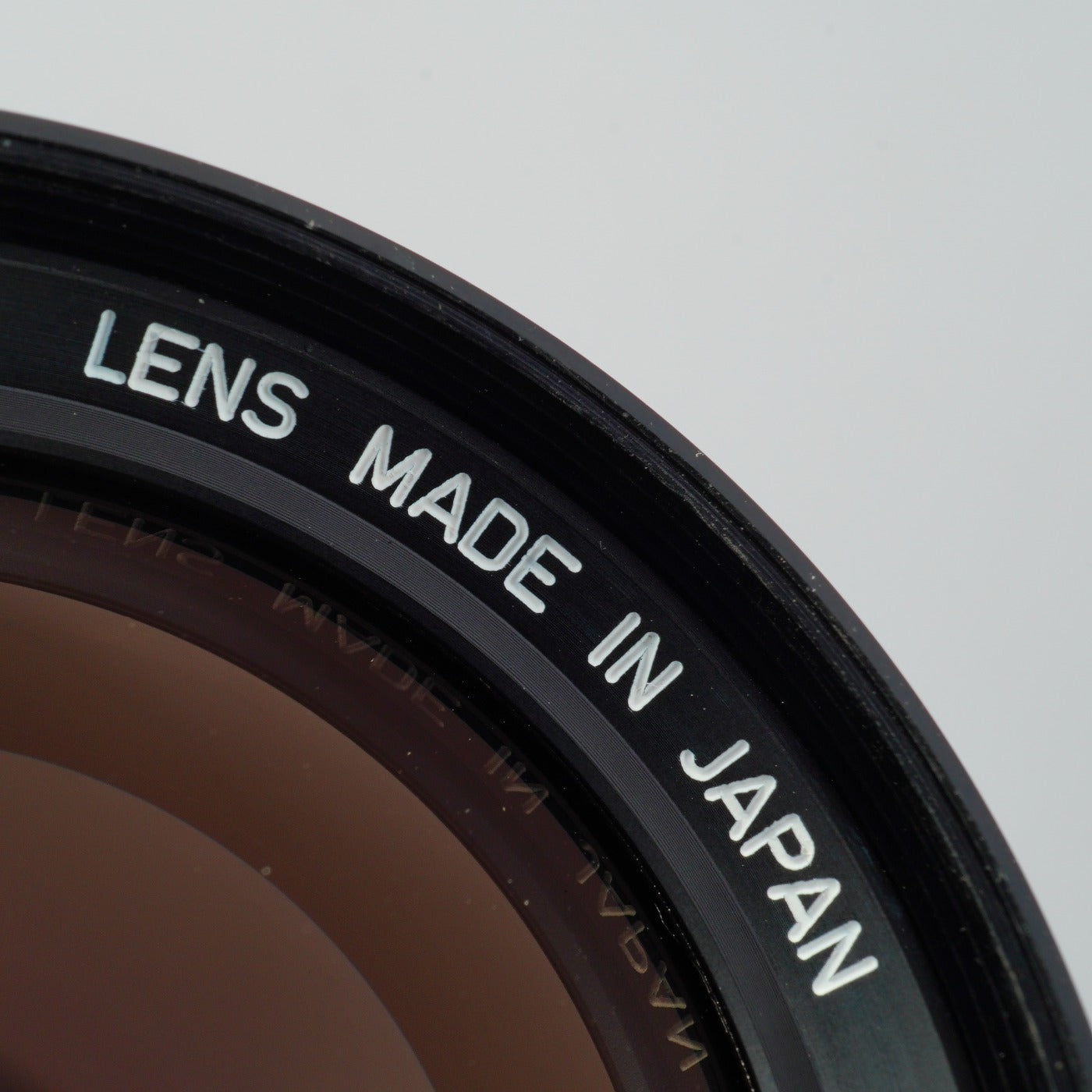 Canon 135mm F/3.5 単焦点レンズ