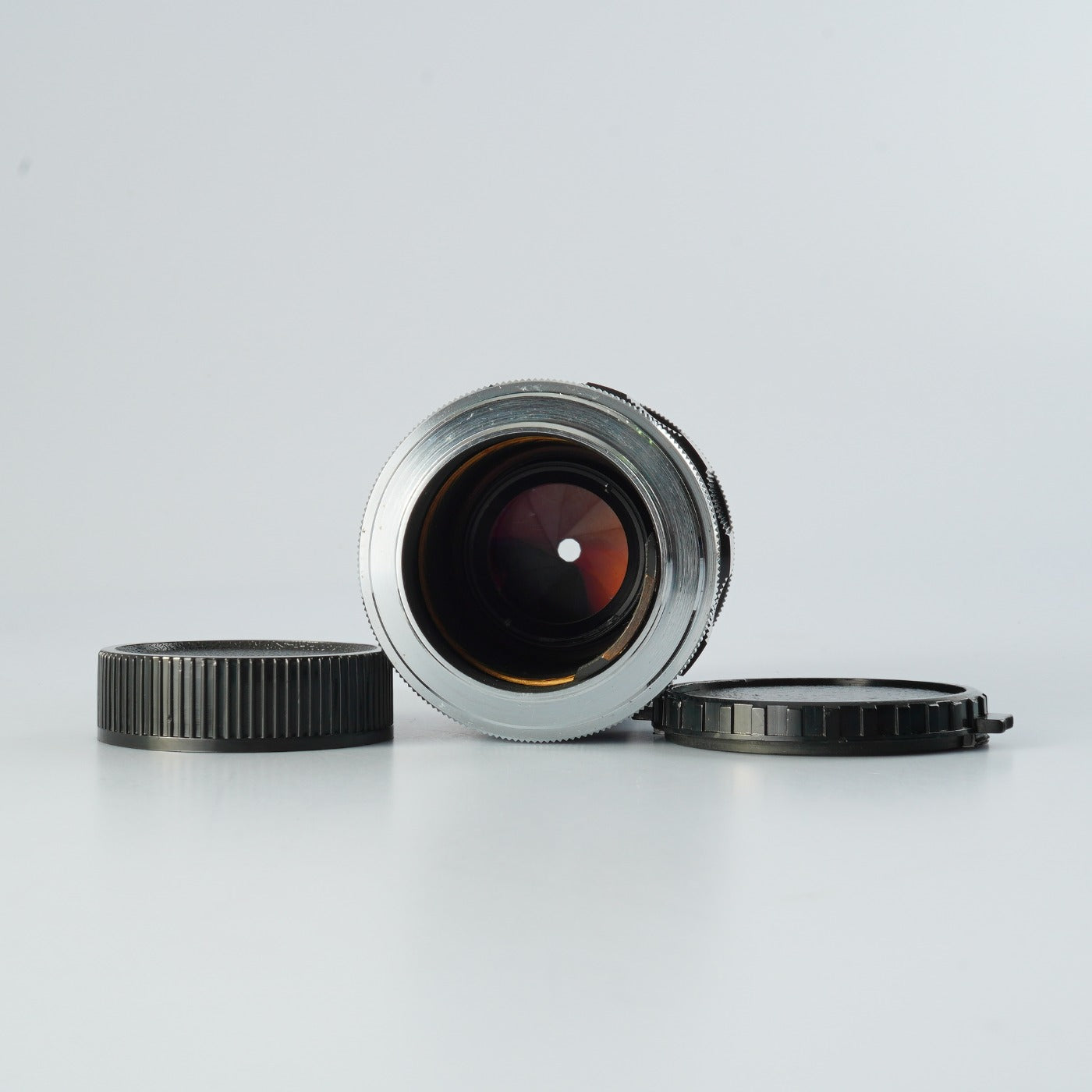 Canon 135mm F/3.5 単焦点レンズ