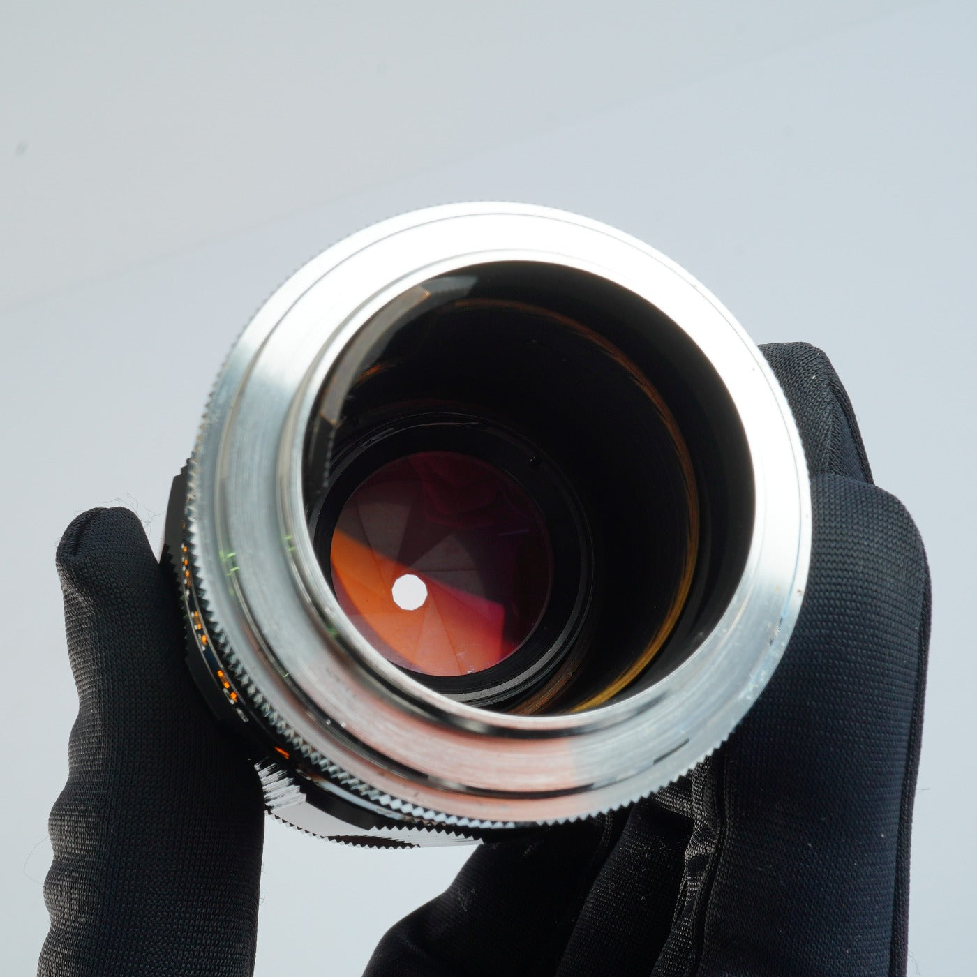 Canon 135mm F/3.5 単焦点レンズ