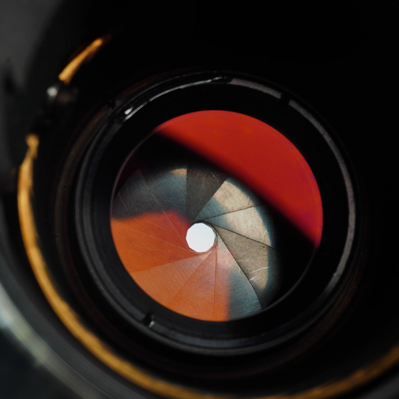 Canon 135mm F/3.5 単焦点レンズ