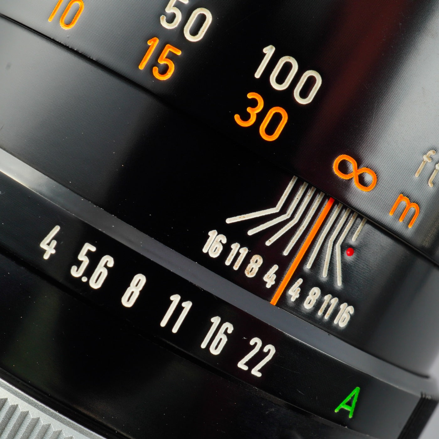 Canon FD 200mm F/4 S.S.C. 単焦点レンズ