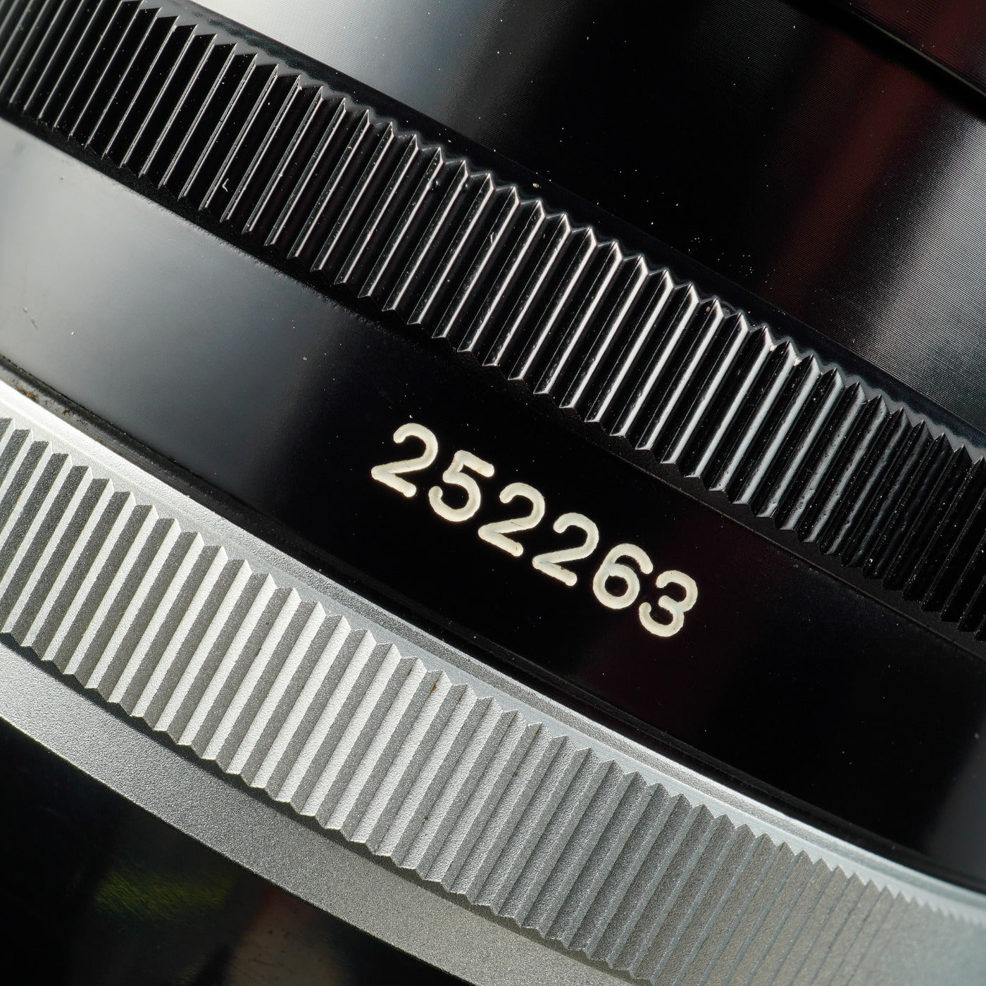 Canon FD 200mm F/4 S.S.C. 単焦点レンズ