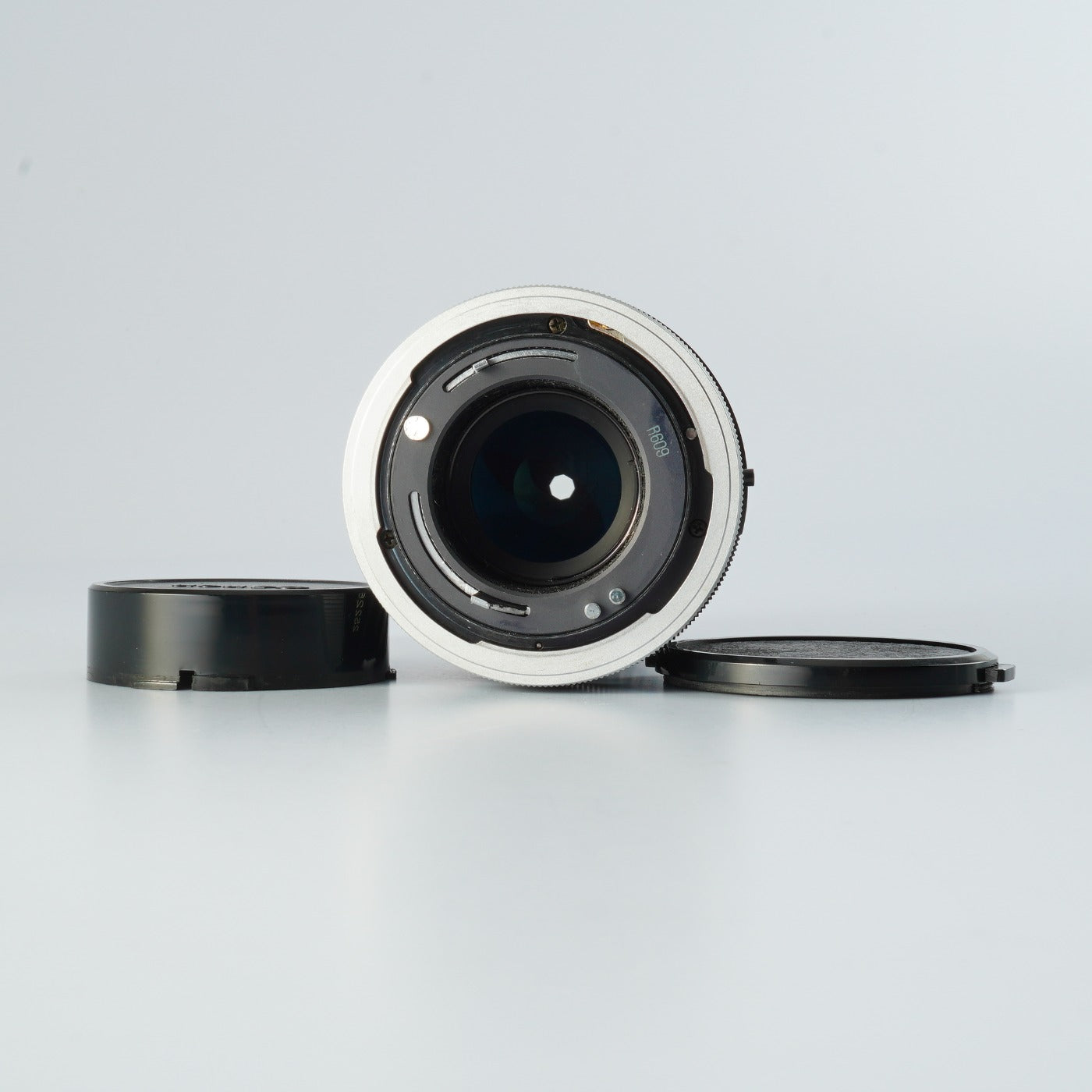 Canon FD 200mm F/4 S.S.C. 単焦点レンズ