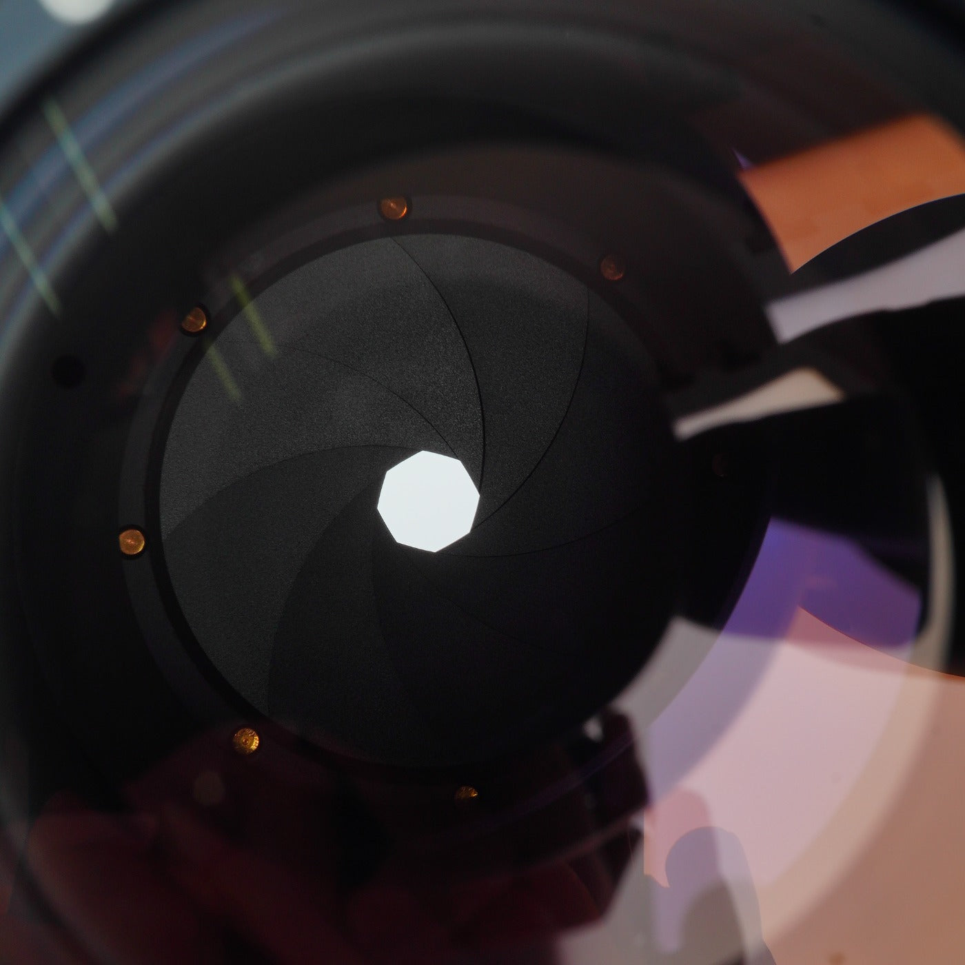 Canon FD 200mm F/4 S.S.C. 単焦点レンズ