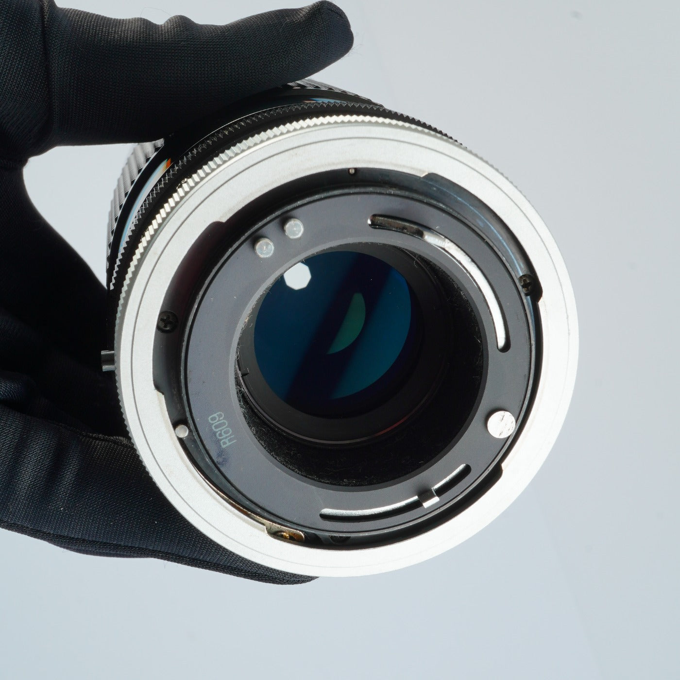 Canon FD 200mm F/4 S.S.C. 単焦点レンズ