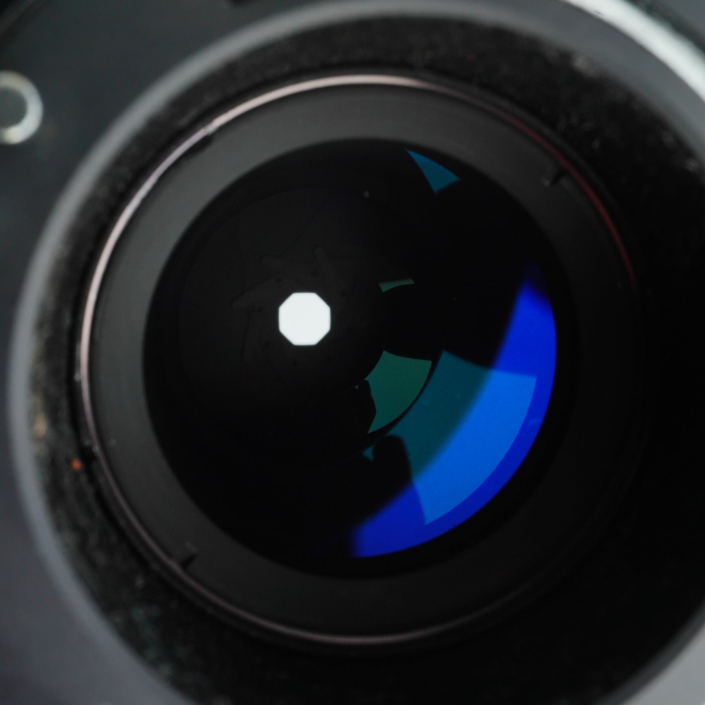 Canon FD 200mm F/4 S.S.C. 単焦点レンズ