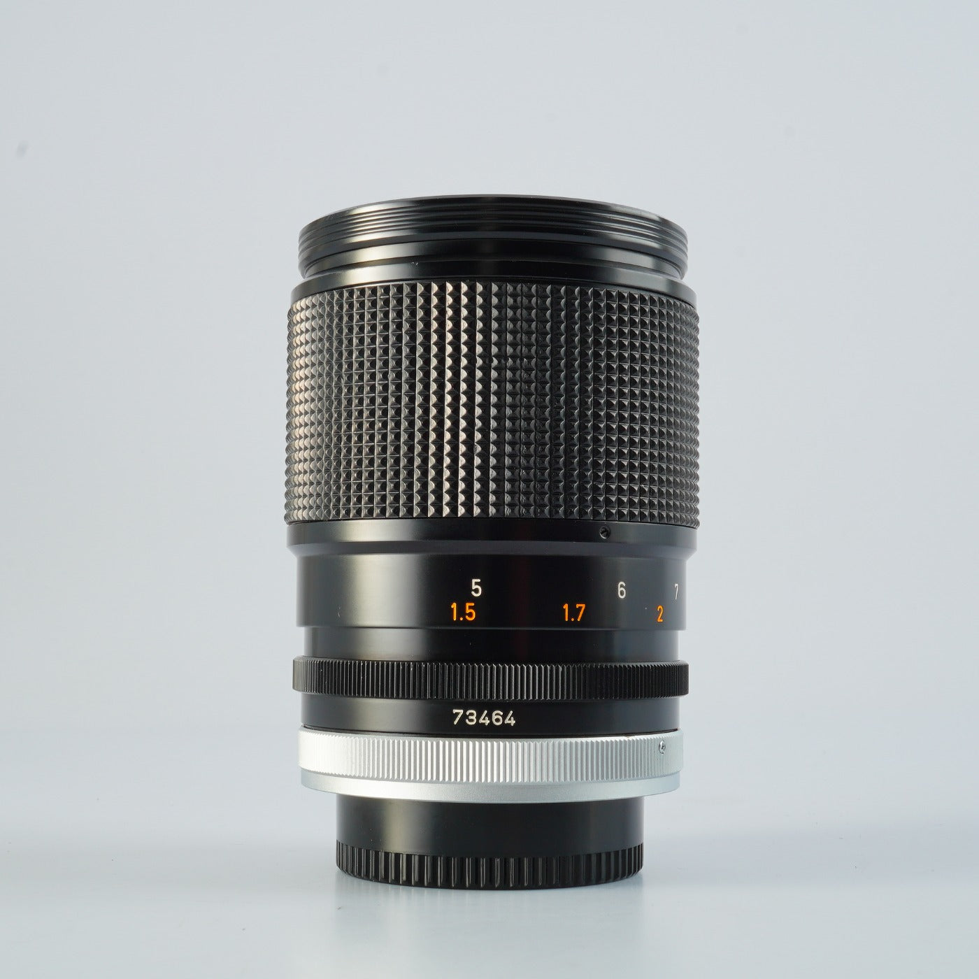 Canon FD 135mm F/2.5 S.C. 単焦点レンズ