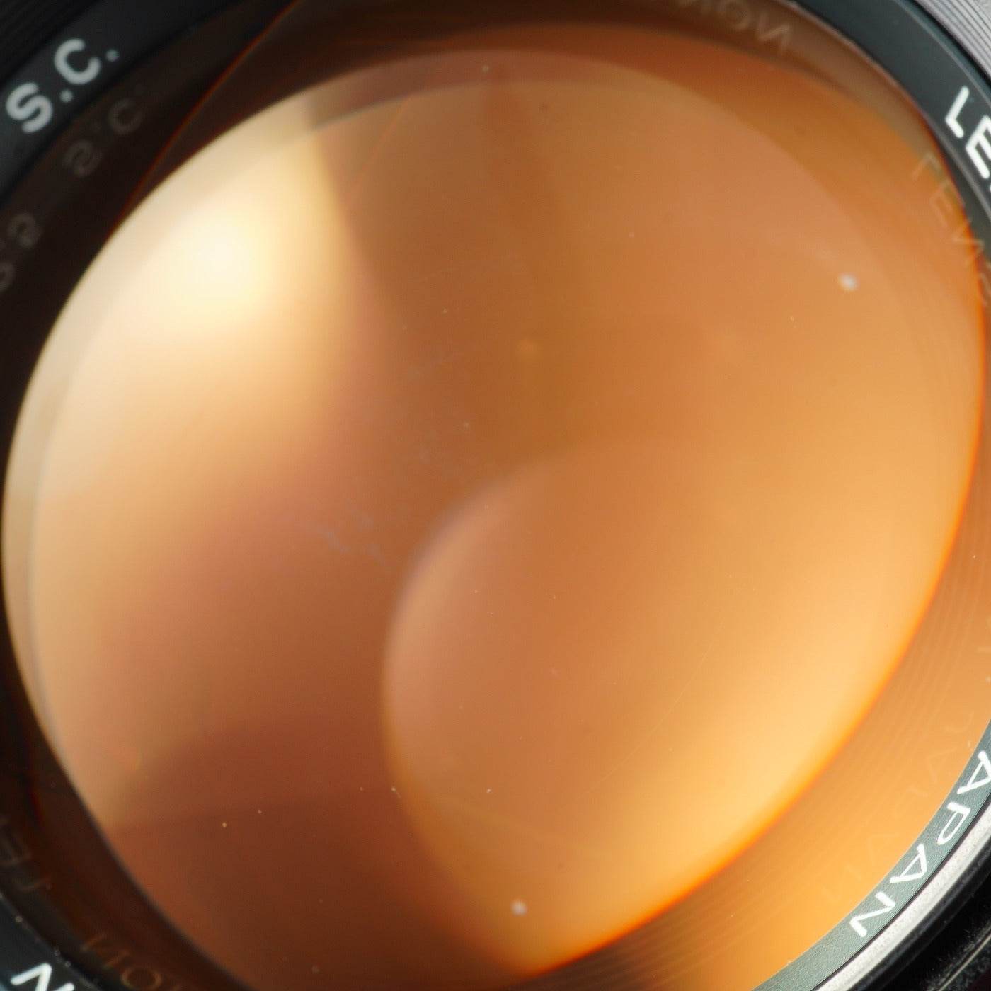 Canon FD 135mm F/2.5 S.C. 単焦点レンズ