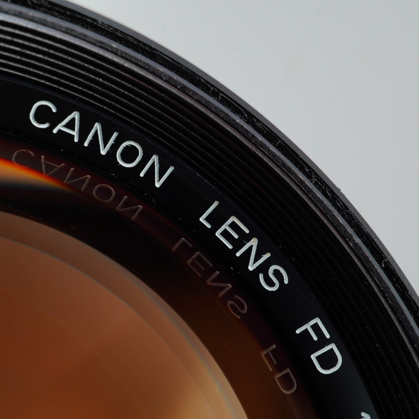 Canon FD 135mm F/2.5 S.C. 単焦点レンズ