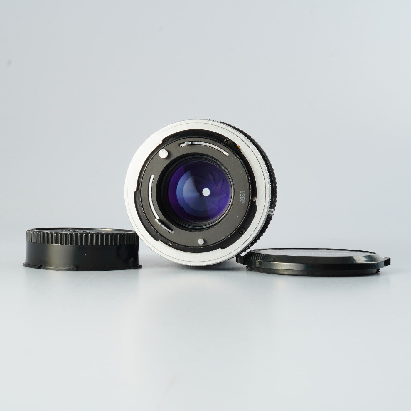 Canon FD 135mm F/2.5 S.C. 単焦点レンズ