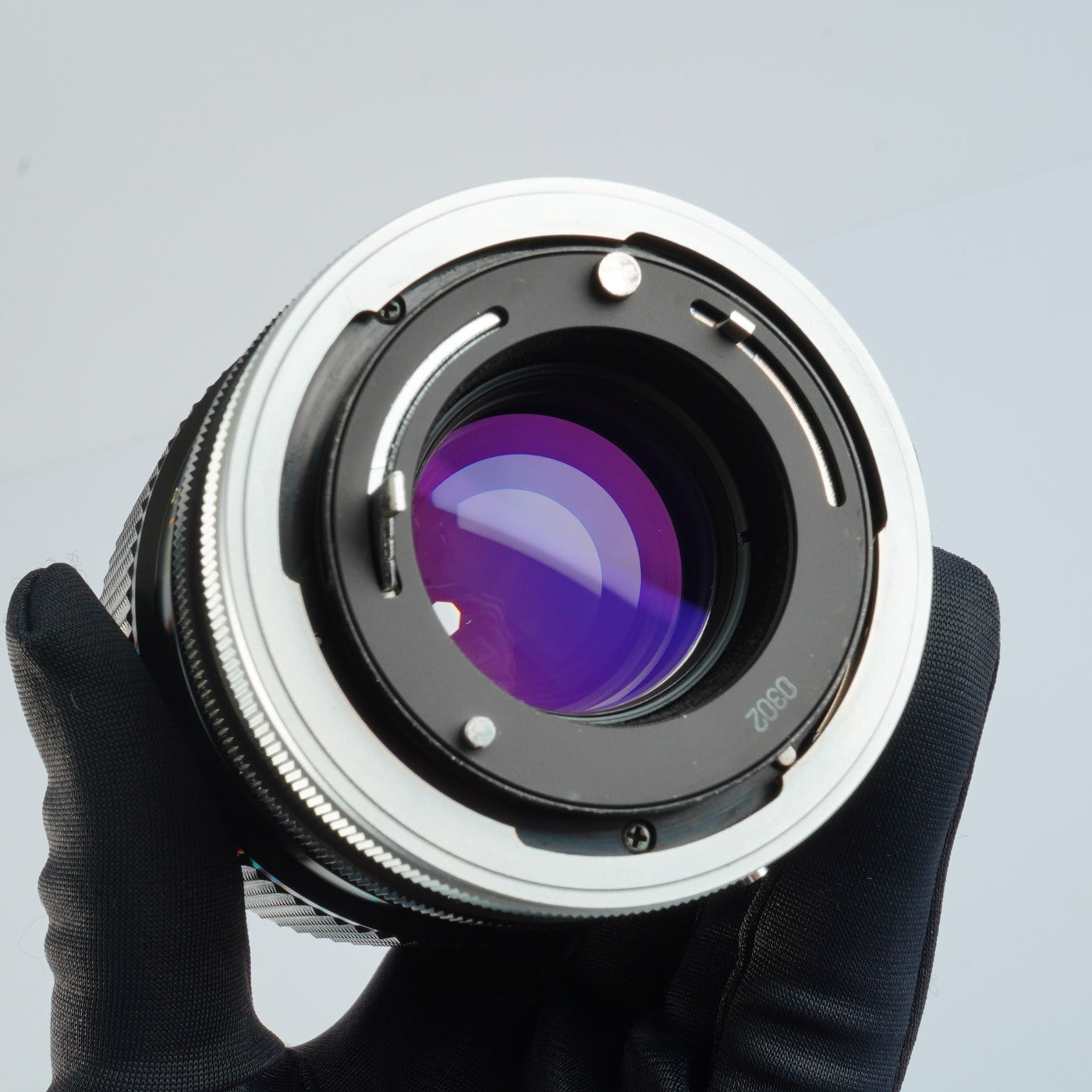 Canon FD 135mm F/2.5 S.C. 単焦点レンズ