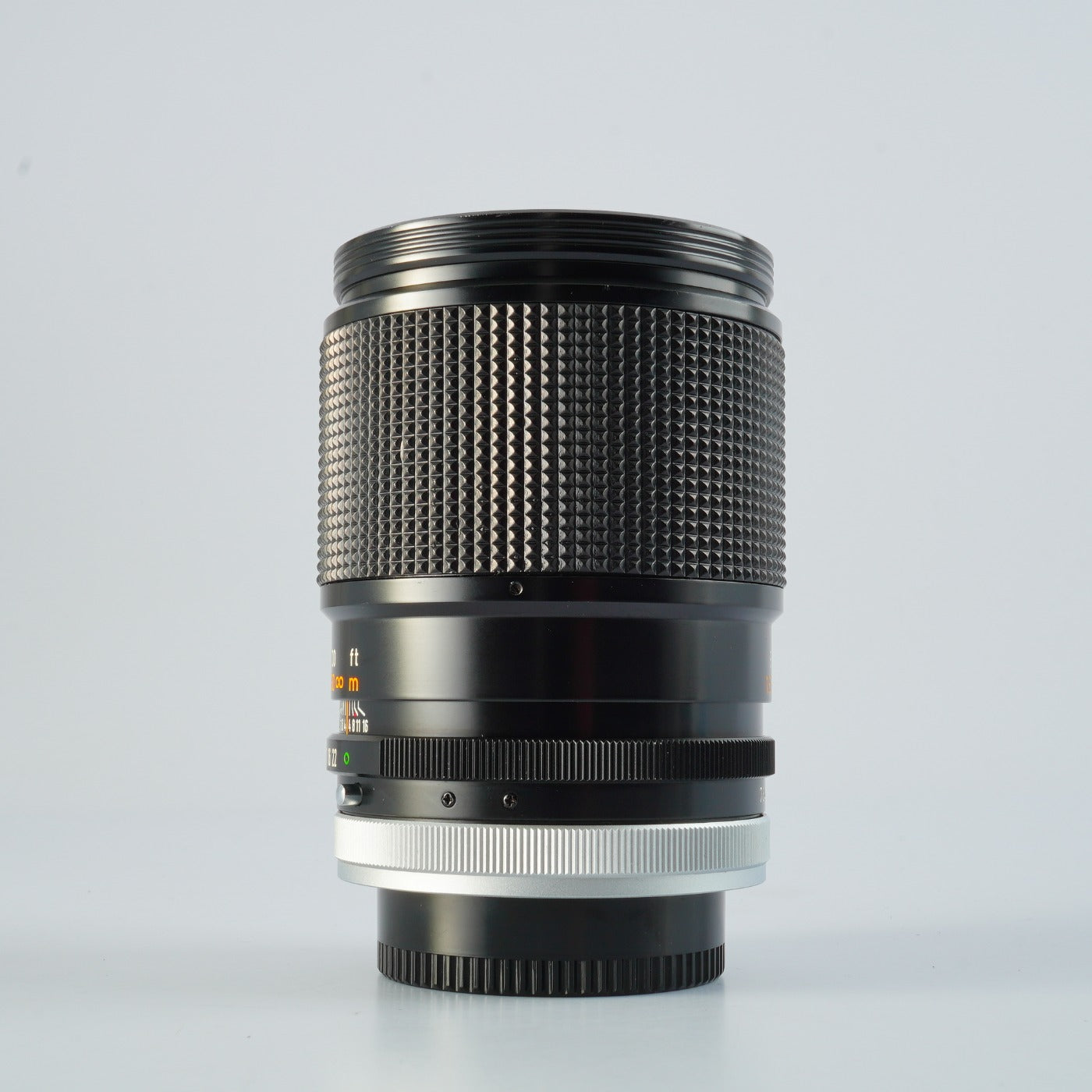 Canon FD 135mm F/2.5 S.C. 単焦点レンズ