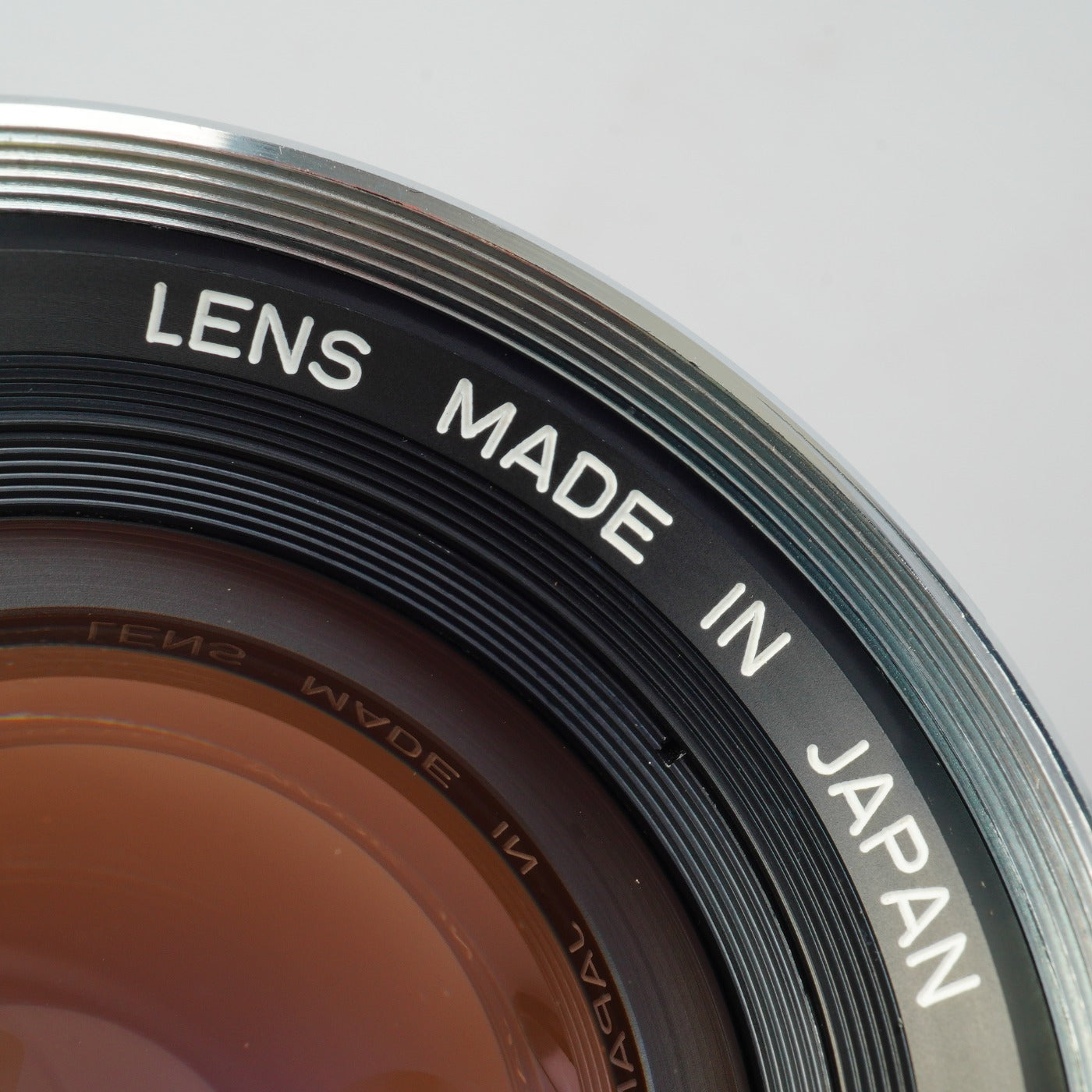 Canon FD 50mm F/1.4 "O" 単焦点レンズ