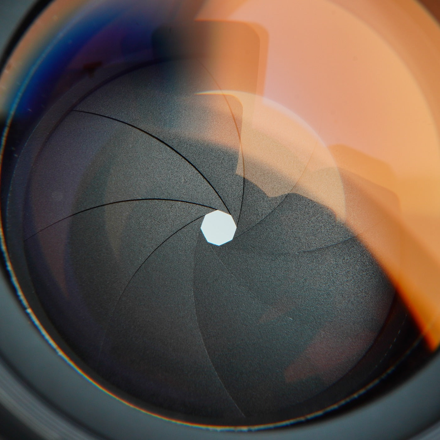 Canon FD 50mm F/1.4 "O" 単焦点レンズ