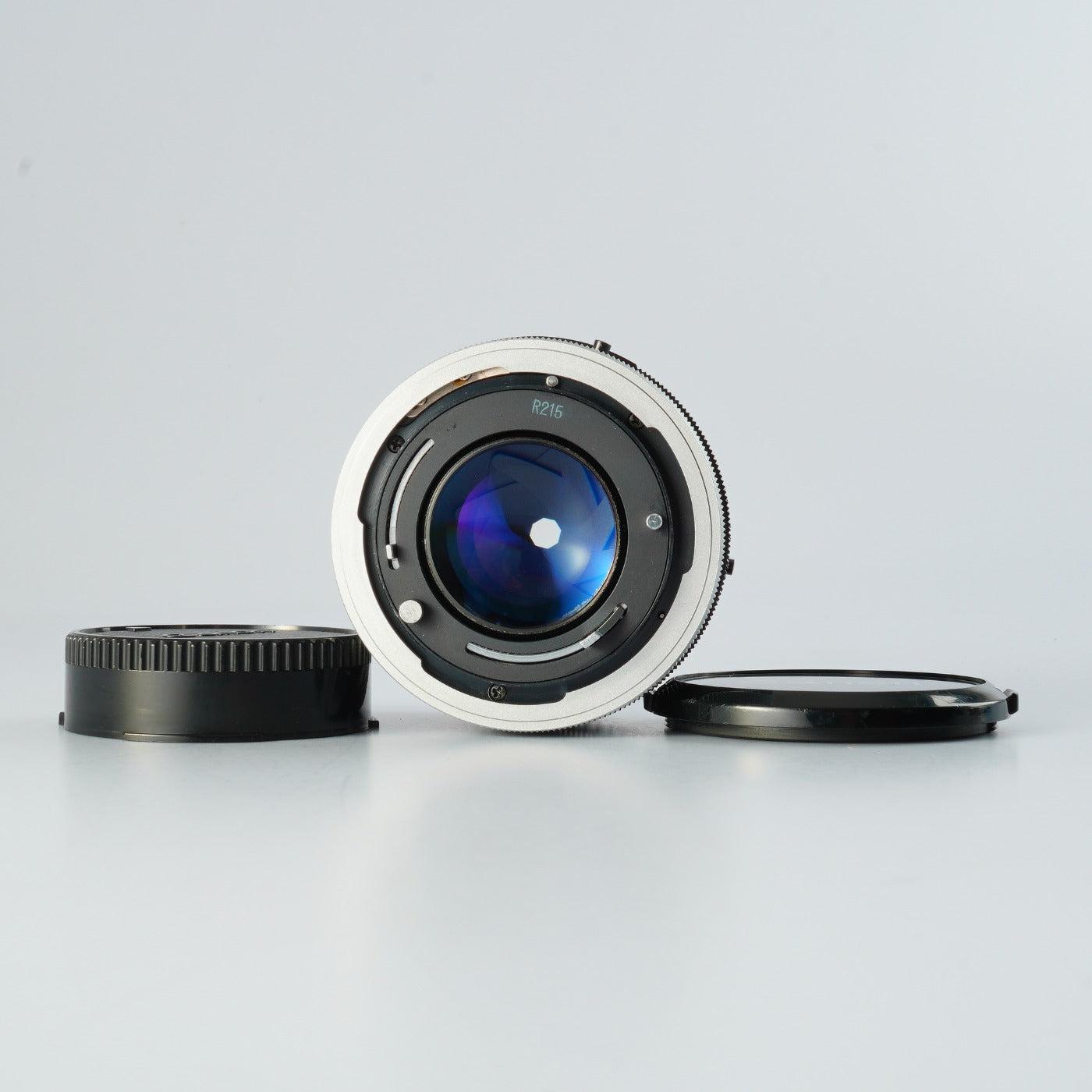 Canon FD 50mm F/1.4 S.S.C. A mark 単焦点レンズ