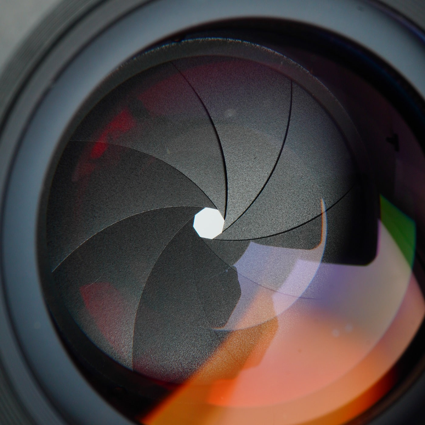 Canon FD 50mm F/1.4 S.S.C. A mark 単焦点レンズ