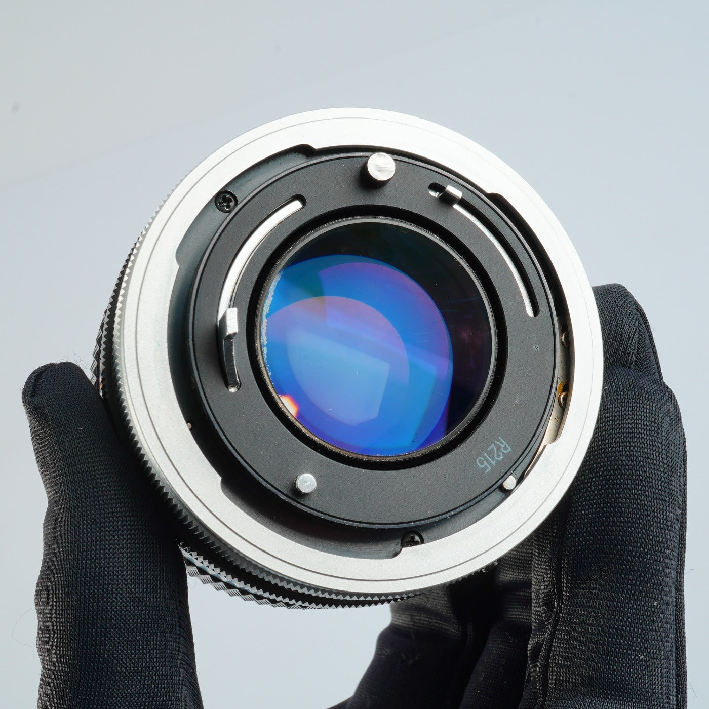 Canon FD 50mm F/1.4 S.S.C. A mark 単焦点レンズ