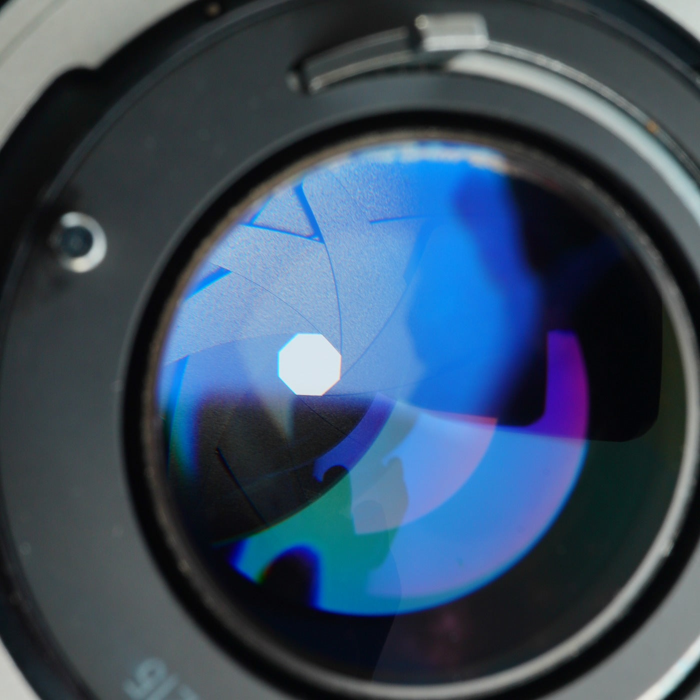 Canon FD 50mm F/1.4 S.S.C. A mark 単焦点レンズ