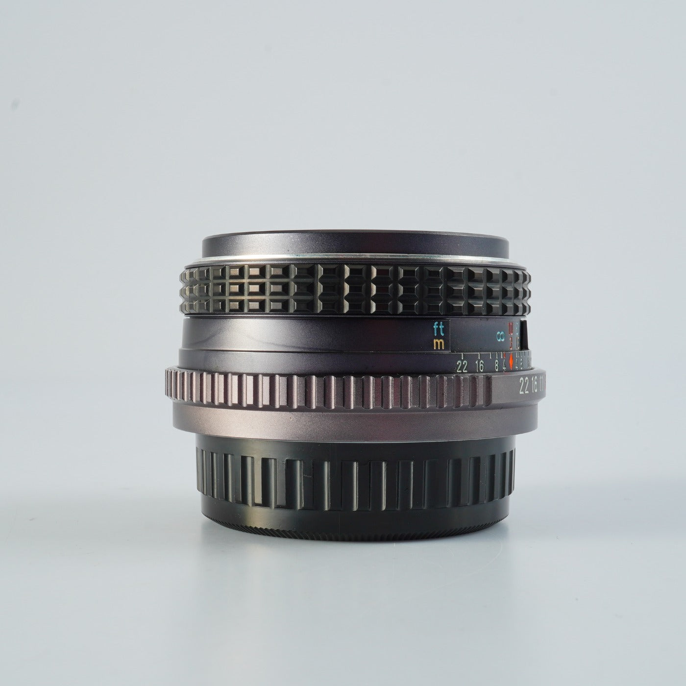 SMC PENTAX M 28mm F/2.8 (Pentax K用) 単焦点レンズ