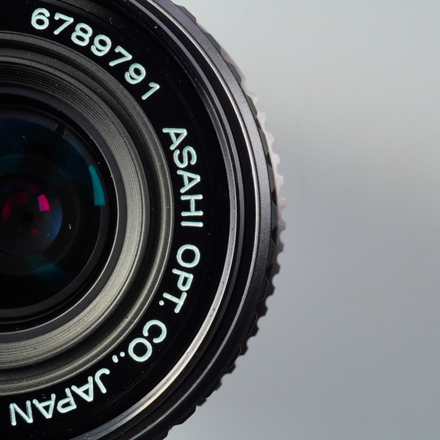 SMC PENTAX M 28mm F/2.8 (Pentax K用) 単焦点レンズ