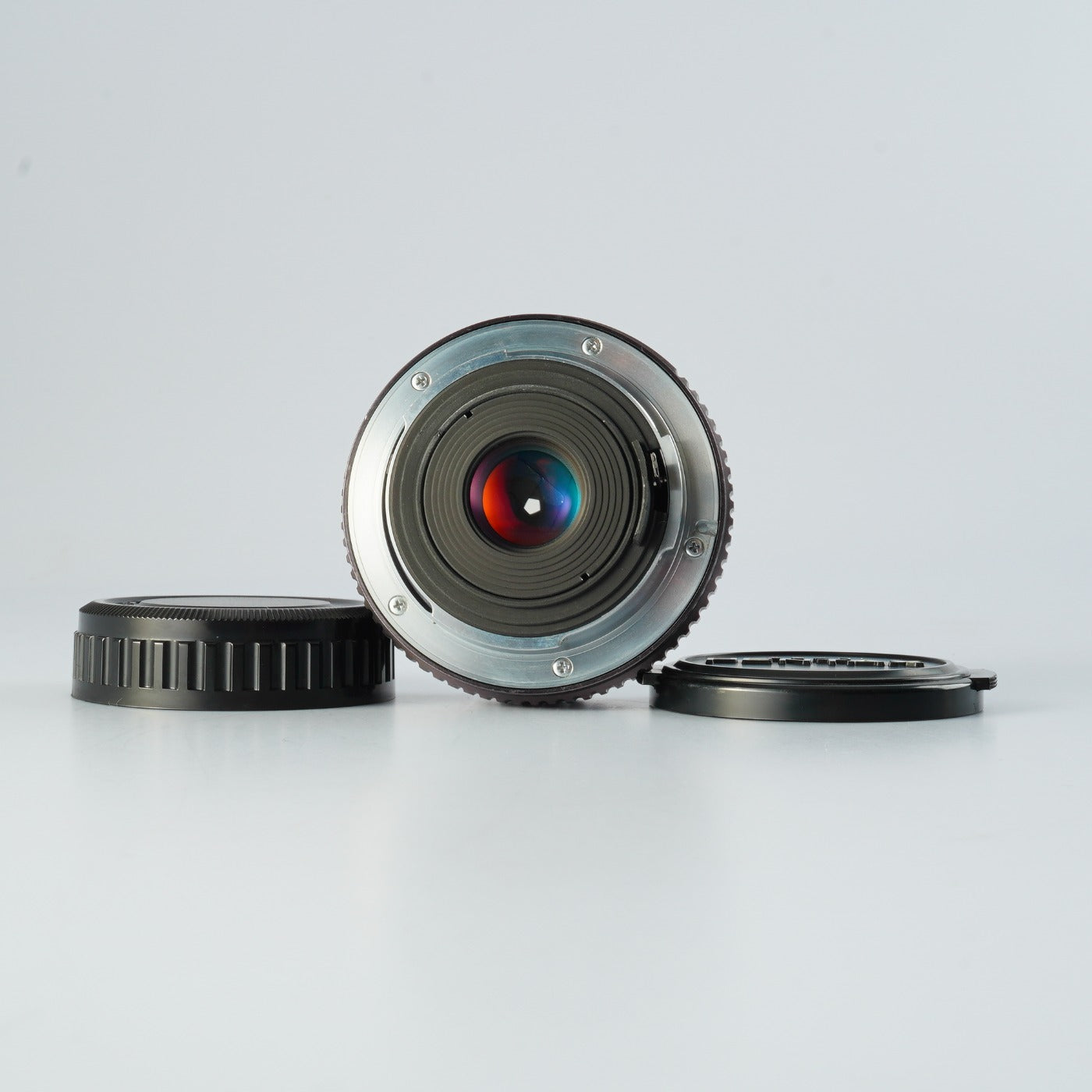 SMC PENTAX M 28mm F/2.8 (Pentax K用) 単焦点レンズ