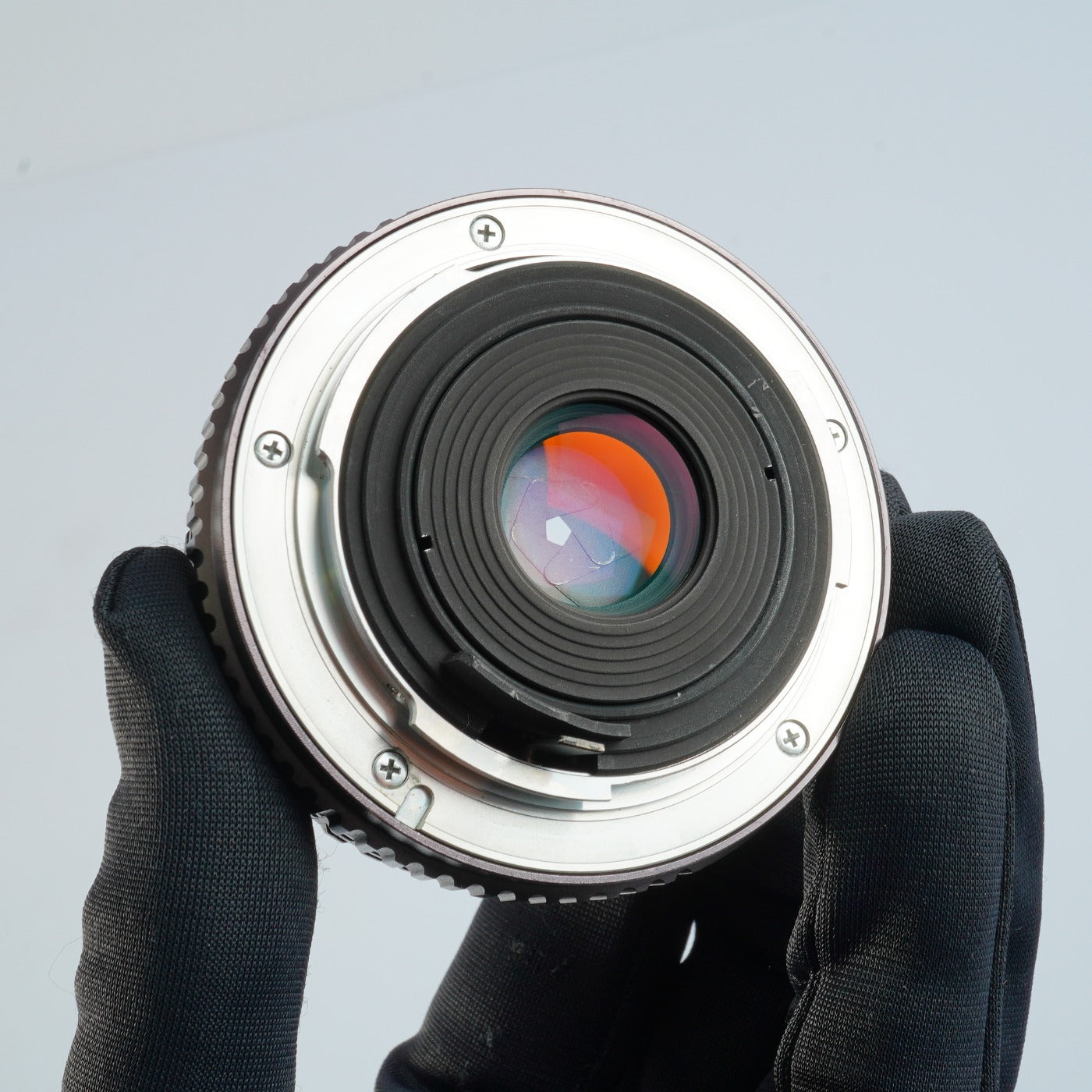 SMC PENTAX M 28mm F/2.8 (Pentax K用) 単焦点レンズ