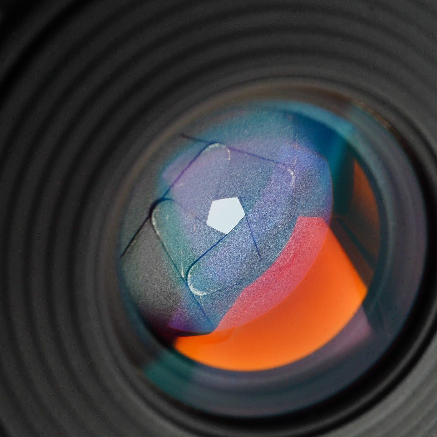 SMC PENTAX M 28mm F/2.8 (Pentax K用) 単焦点レンズ