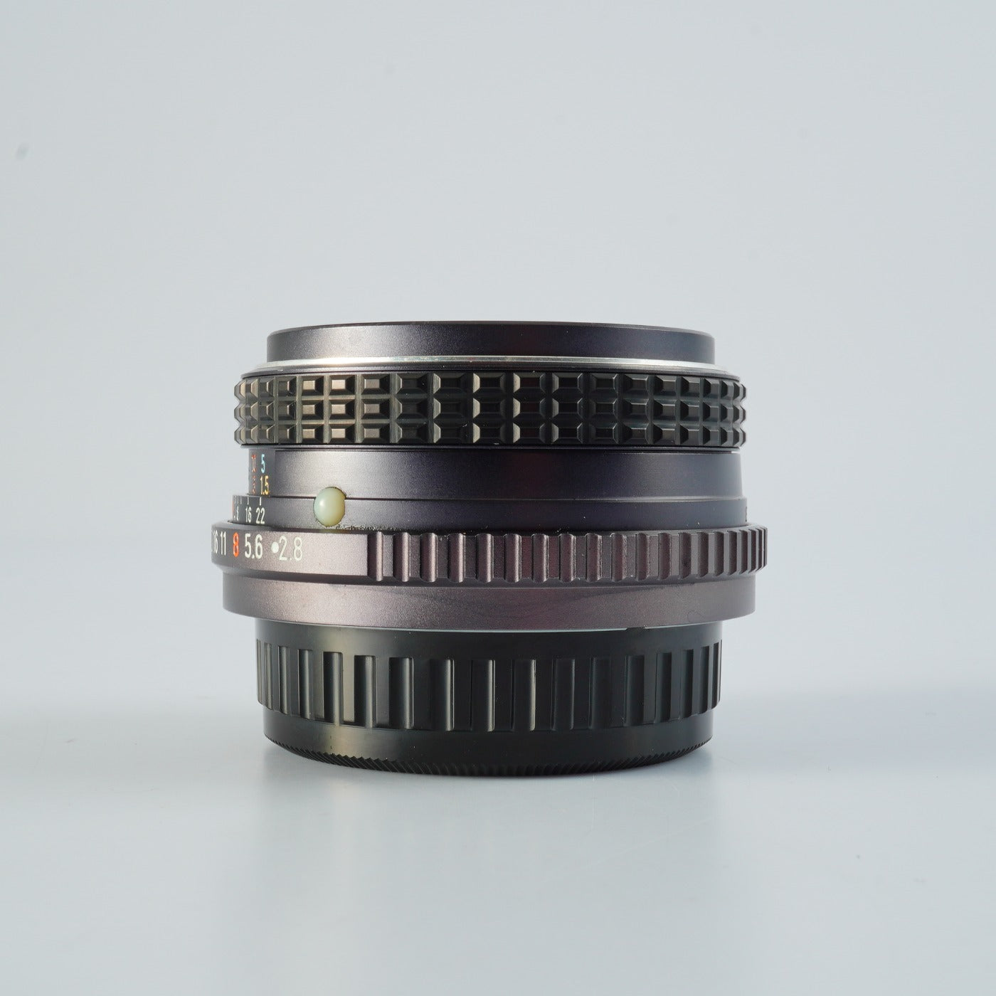 SMC PENTAX M 28mm F/2.8 (Pentax K用) 単焦点レンズ