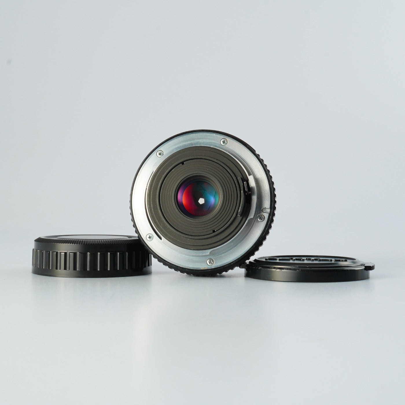 SMC PENTAX M 28mm F/2.8 (Pentax K用) 単焦点レンズ