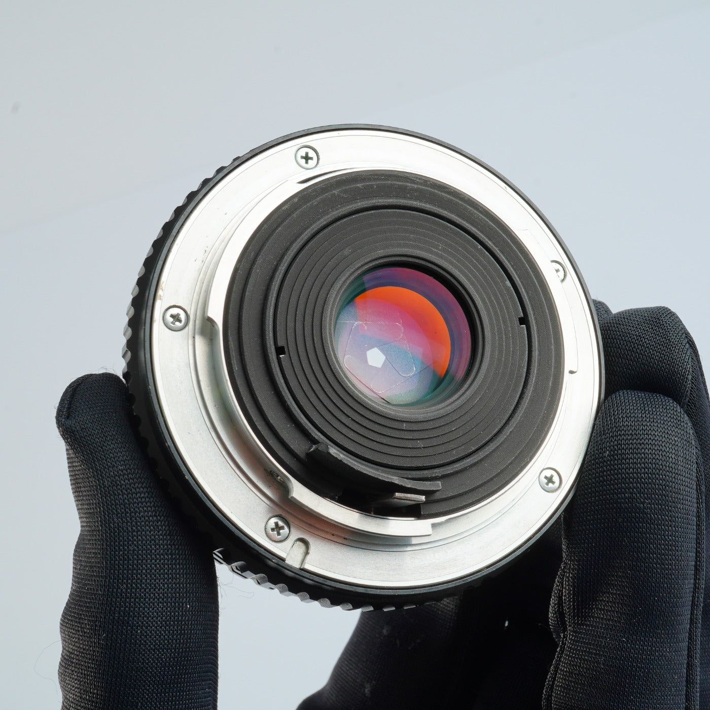 SMC PENTAX M 28mm F/2.8 (Pentax K用) 単焦点レンズ