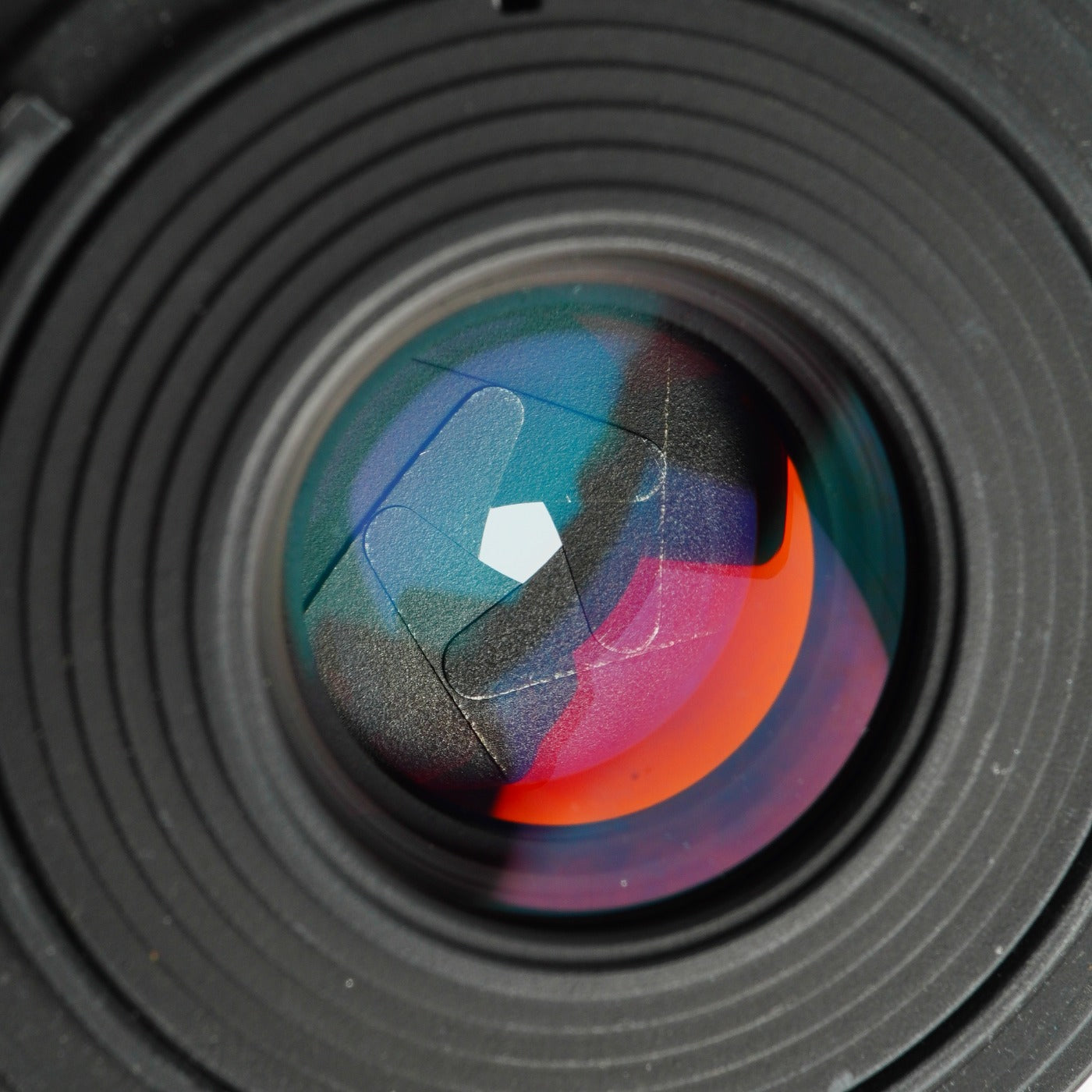 SMC PENTAX M 28mm F/2.8 (Pentax K用) 単焦点レンズ