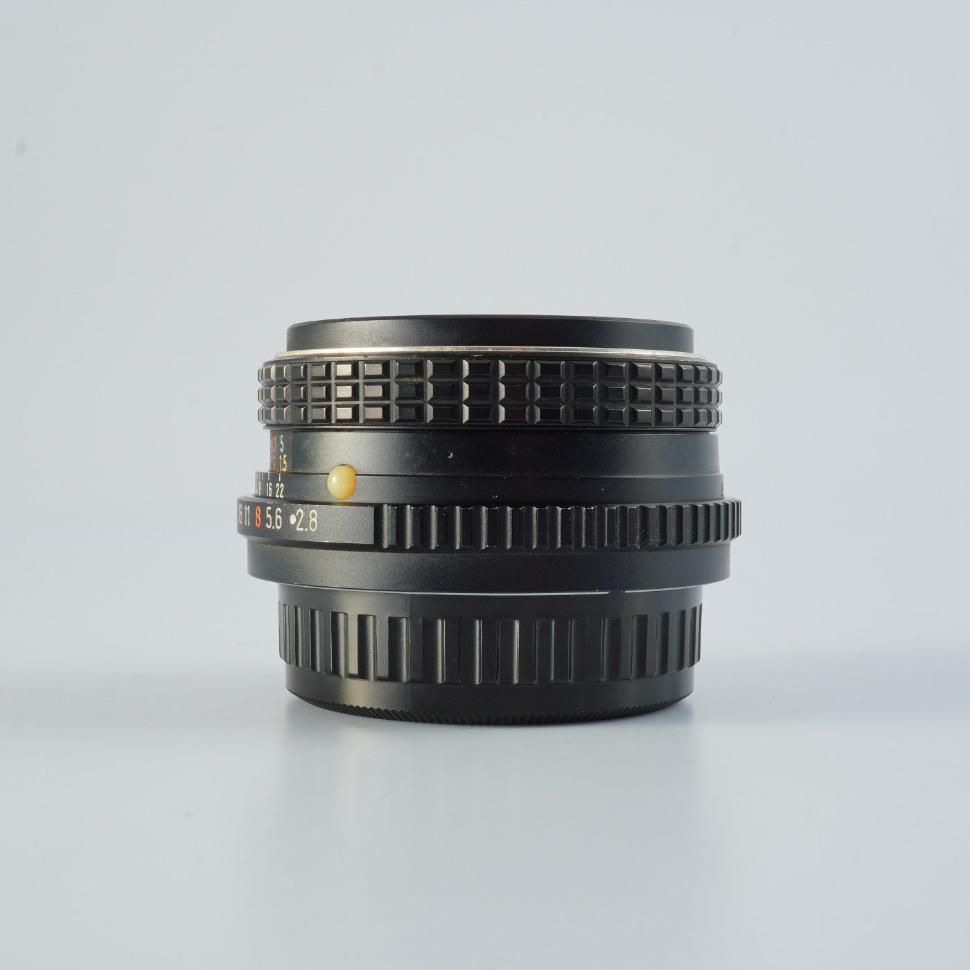 SMC PENTAX M 28mm F/2.8 (Pentax K用) 単焦点レンズ