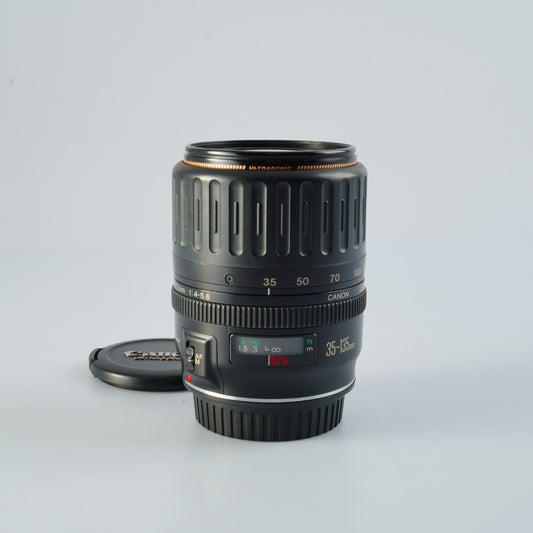 Canon EF 35-135mm F/4-5.6 USM ズームレンズ