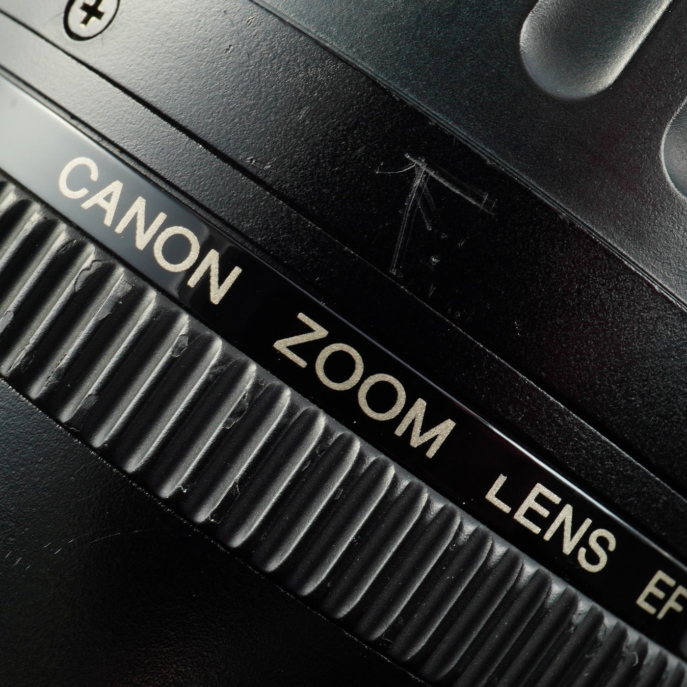 Canon EF 35-135mm F/4-5.6 USM ズームレンズ