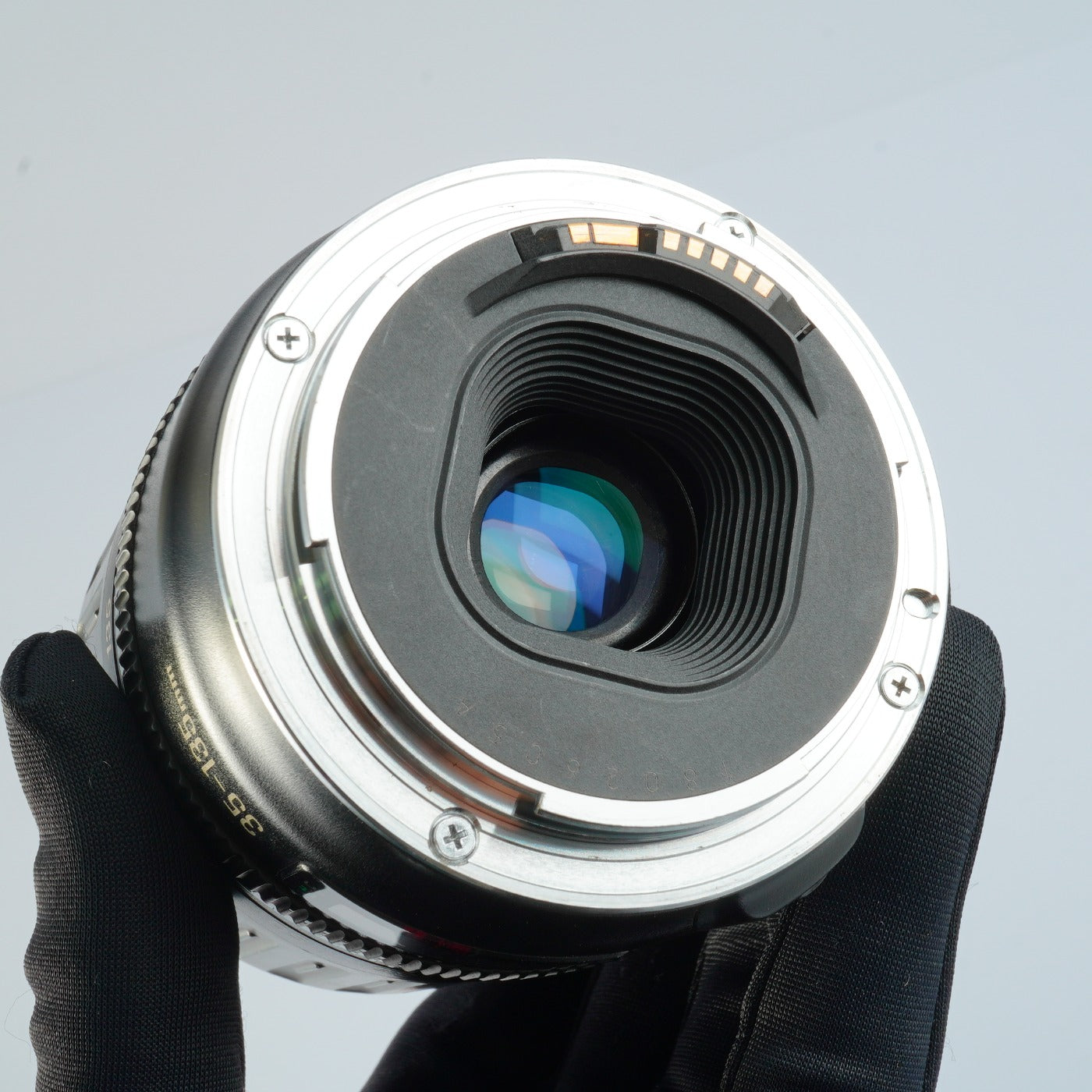 Canon EF 35-135mm F/4-5.6 USM ズームレンズ