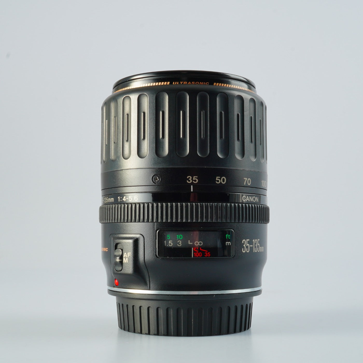 Canon EF 35-135mm F/4-5.6 USM ズームレンズ