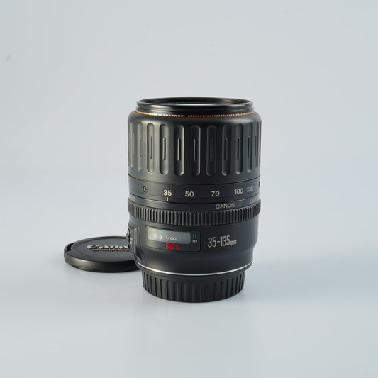 Canon EF 35-135mm F/4-5.6 USM ズームレンズ