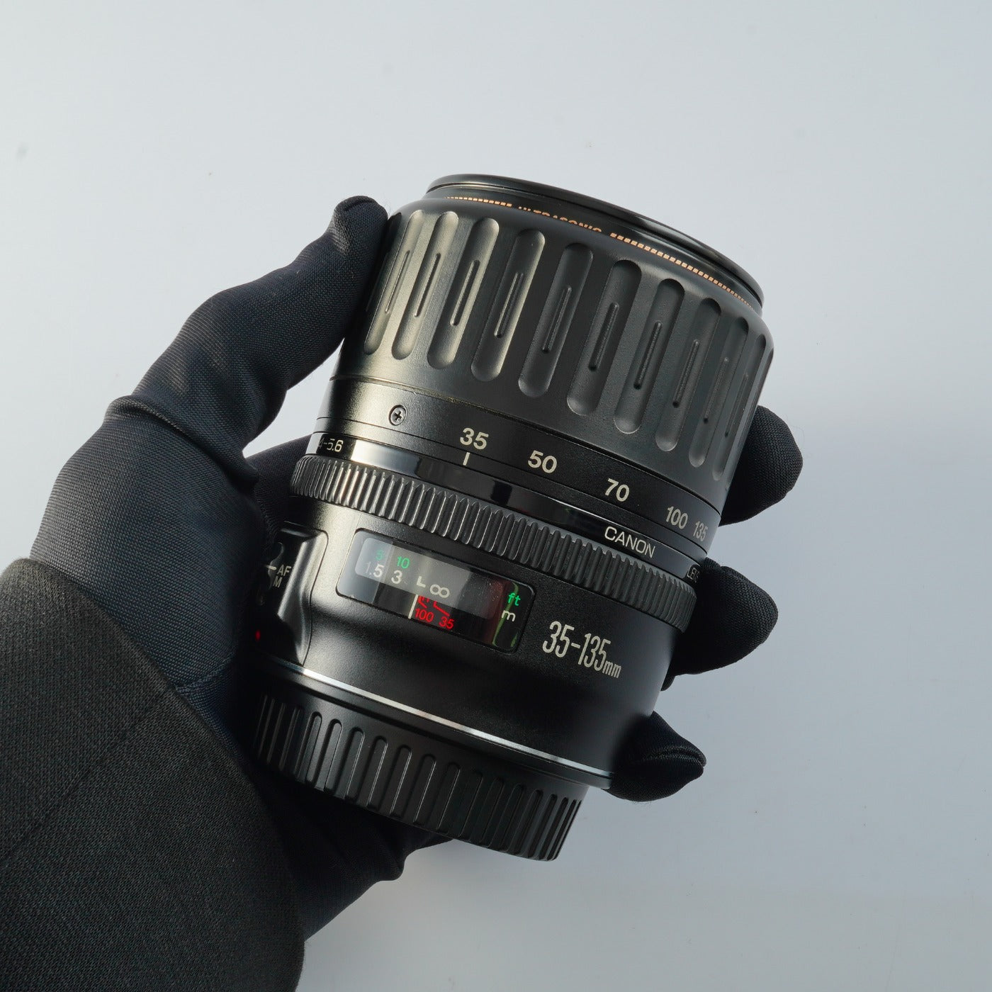 Canon EF 35-135mm F/4-5.6 USM ズームレンズ