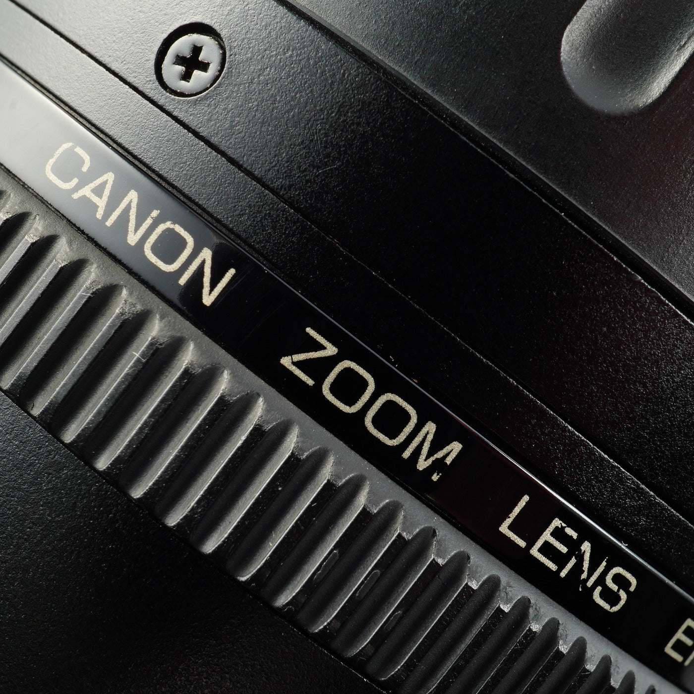 Canon EF 35-135mm F/4-5.6 USM ズームレンズ