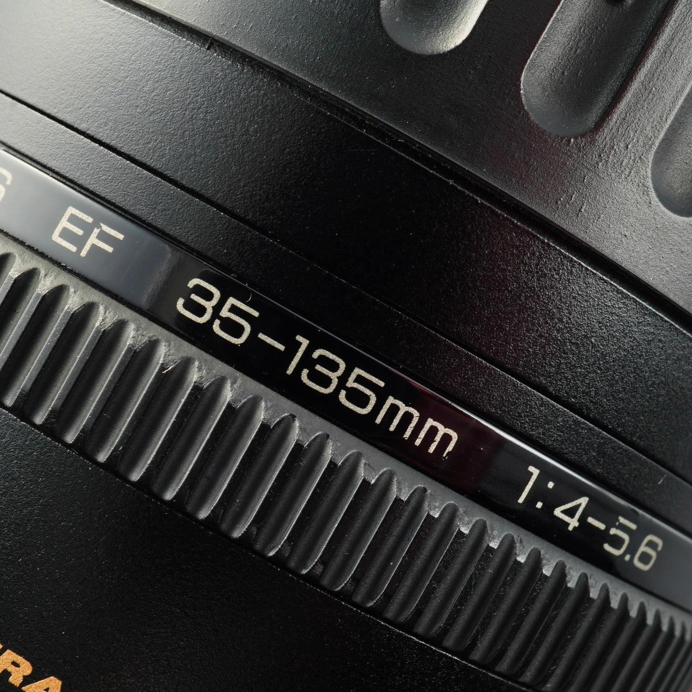 Canon EF 35-135mm F/4-5.6 USM ズームレンズ