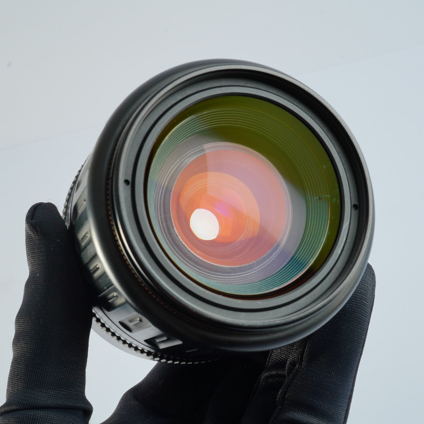 Canon EF 35-135mm F/4-5.6 USM ズームレンズ