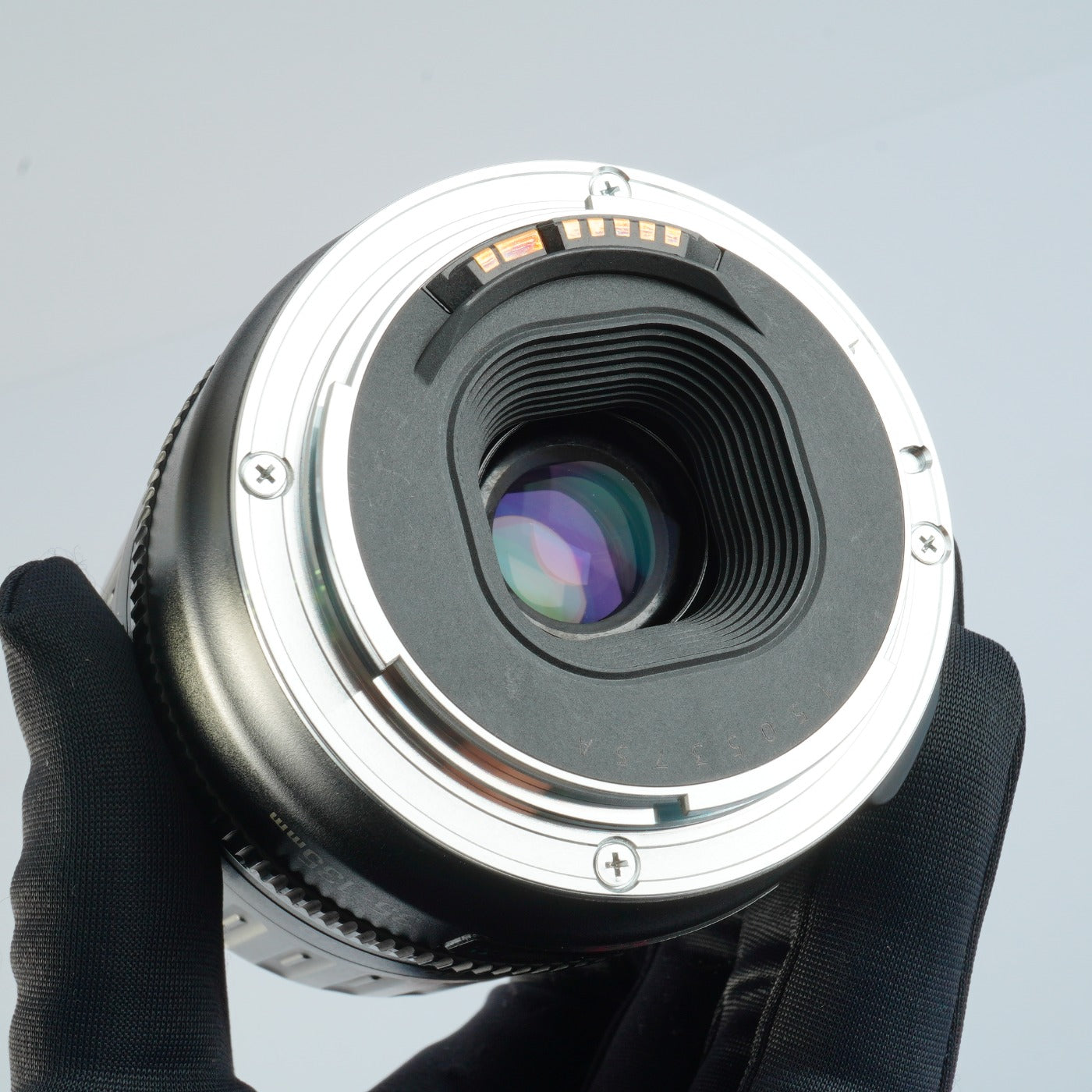 Canon EF 35-135mm F/4-5.6 USM ズームレンズ