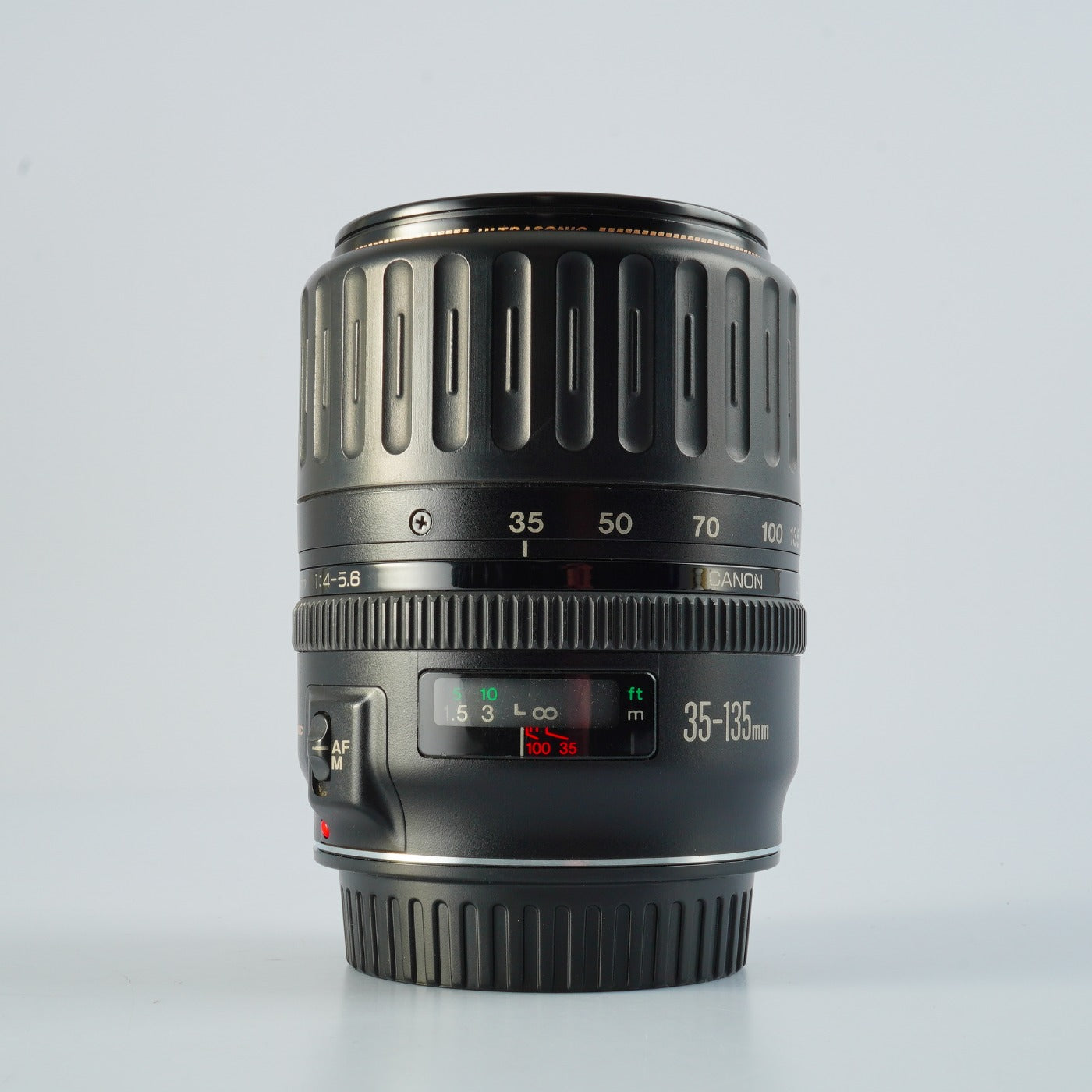 Canon EF 35-135mm F/4-5.6 USM ズームレンズ