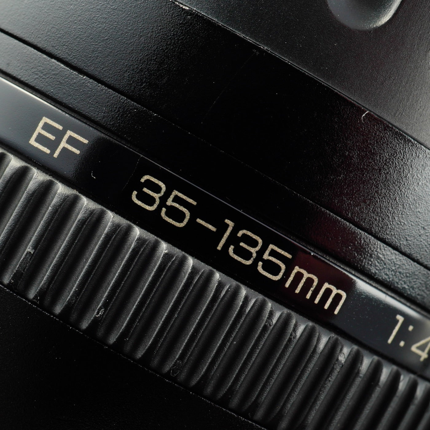 Canon EF 35-135mm F/4-5.6 USM ズームレンズ