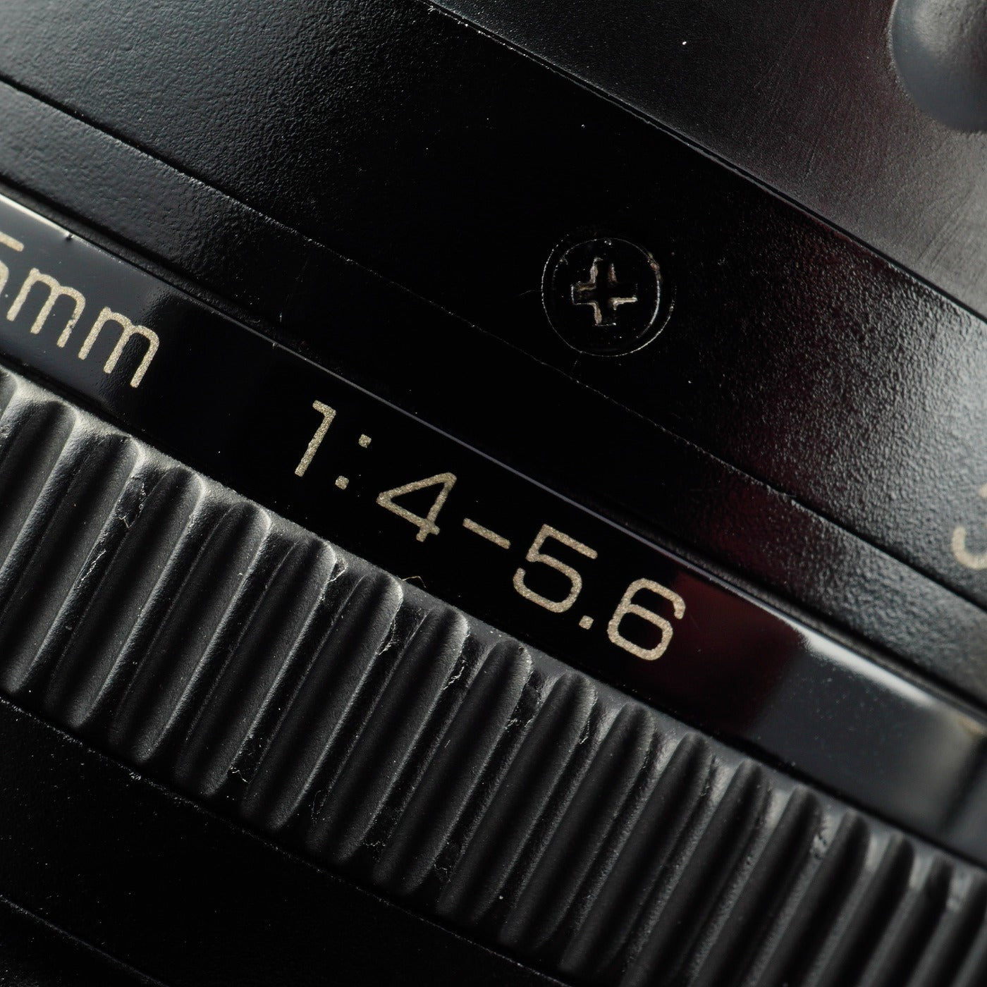 Canon EF 35-135mm F/4-5.6 USM ズームレンズ