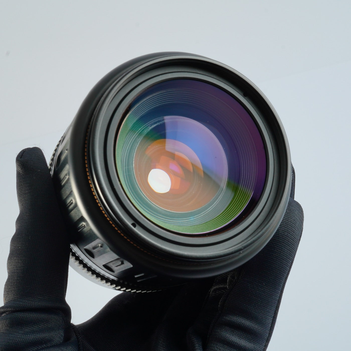 Canon EF 35-135mm F/4-5.6 USM ズームレンズ