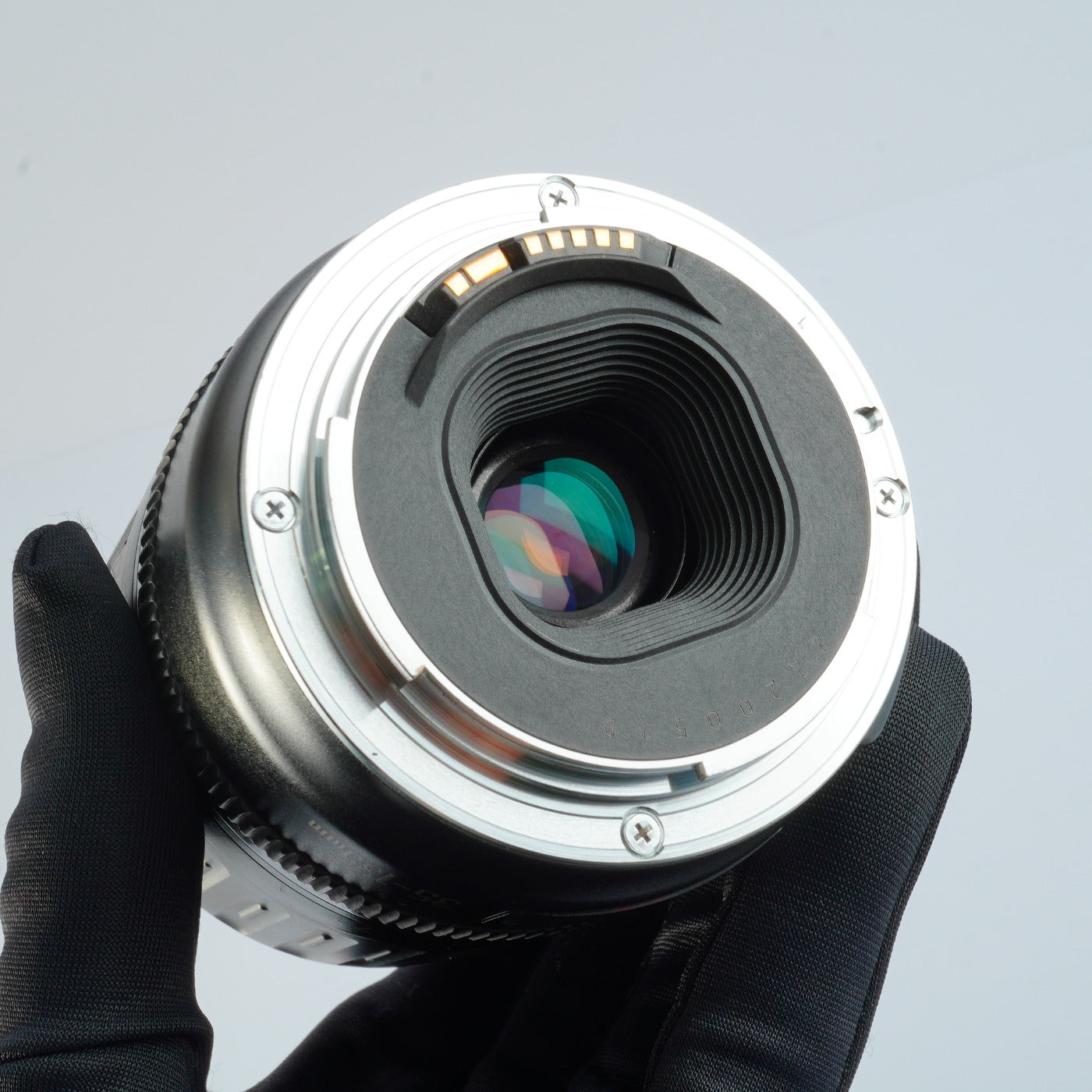 Canon EF 35-135mm F/4-5.6 USM ズームレンズ