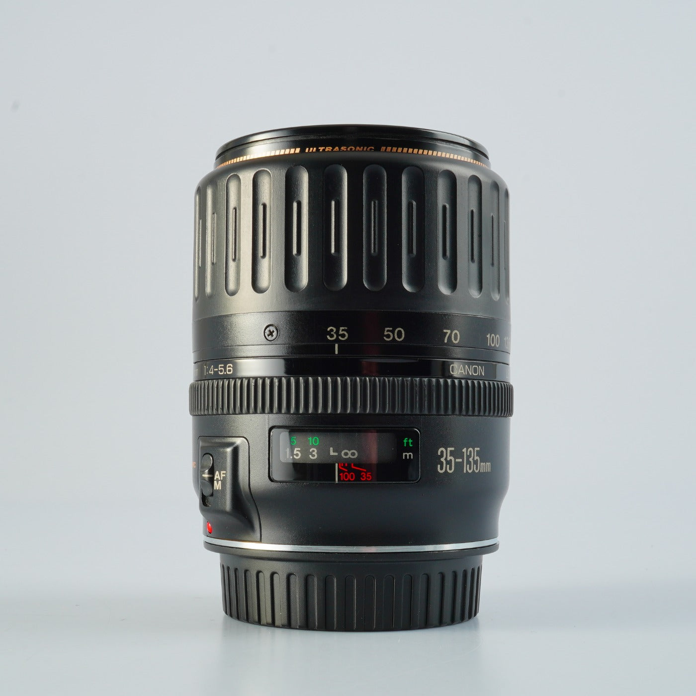 Canon EF 35-135mm F/4-5.6 USM ズームレンズ